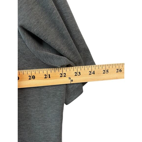 Travis Matthew Men Polo Golf Performance Casual Short Sleeve Professional - Picture 4 of 7